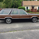 Illustration for article titled At $2,750, Would You Blow Into Town To Buy This 1979 Mercury Zephyr Station Wagon?